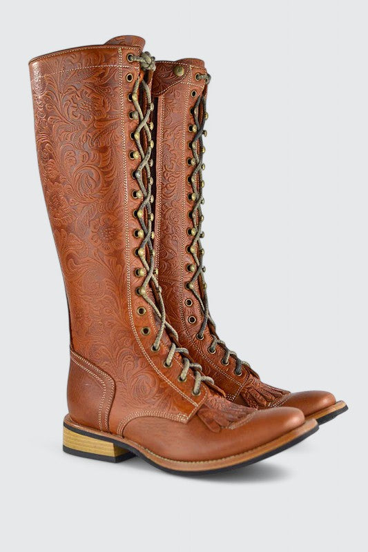 Marietta flowers cotto