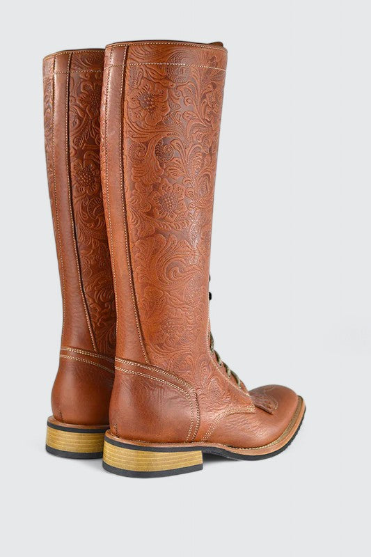 Marietta flowers cotto