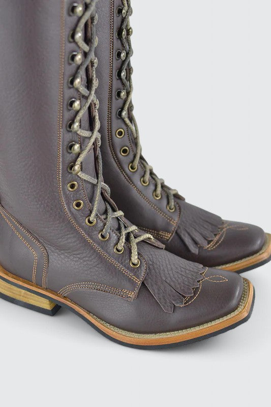 Marietta grained choco