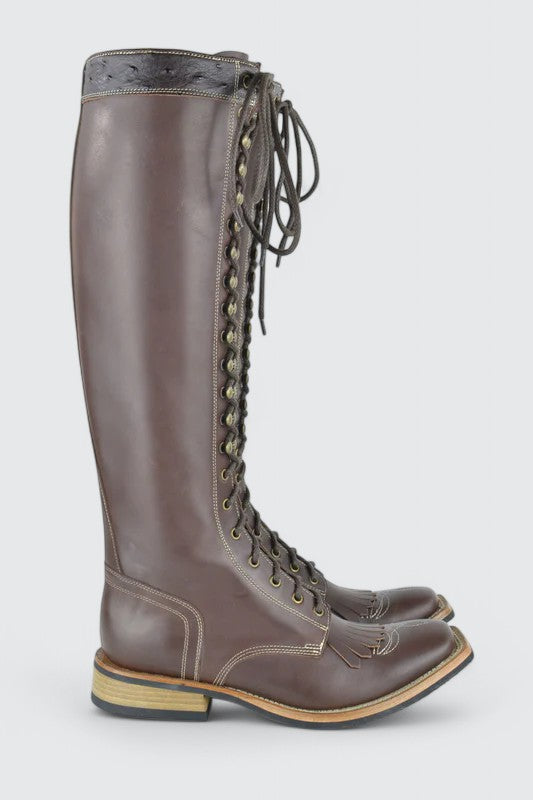 Marietta ostrich