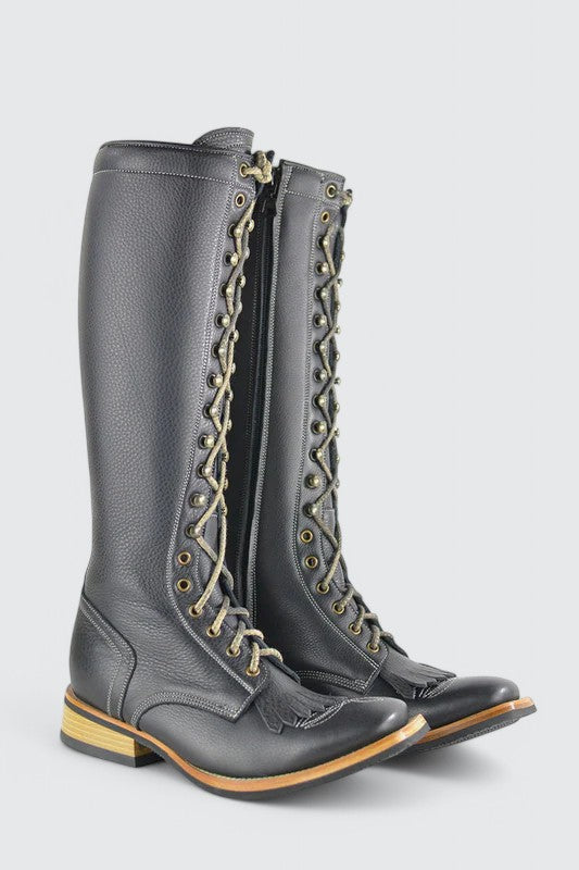 Western Boots May - Secchiari Boots