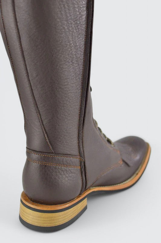May grained choco