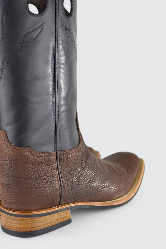 Nevada brown buffalo black 
