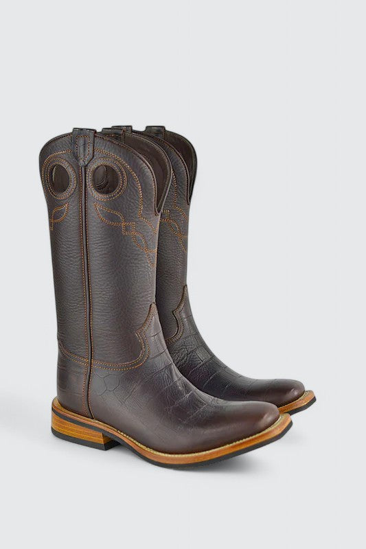 Nevada crocco brown