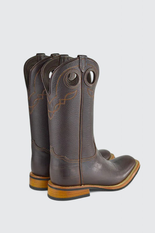 Nevada crocco brown