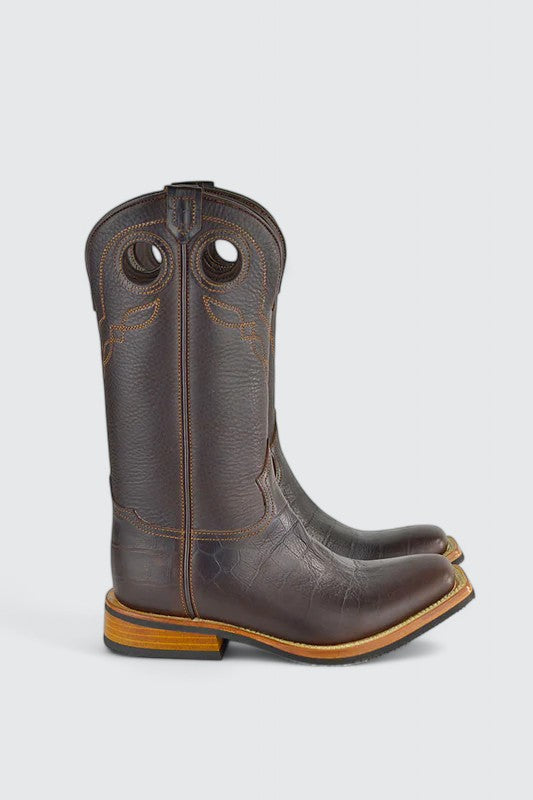 Nevada crocco brown