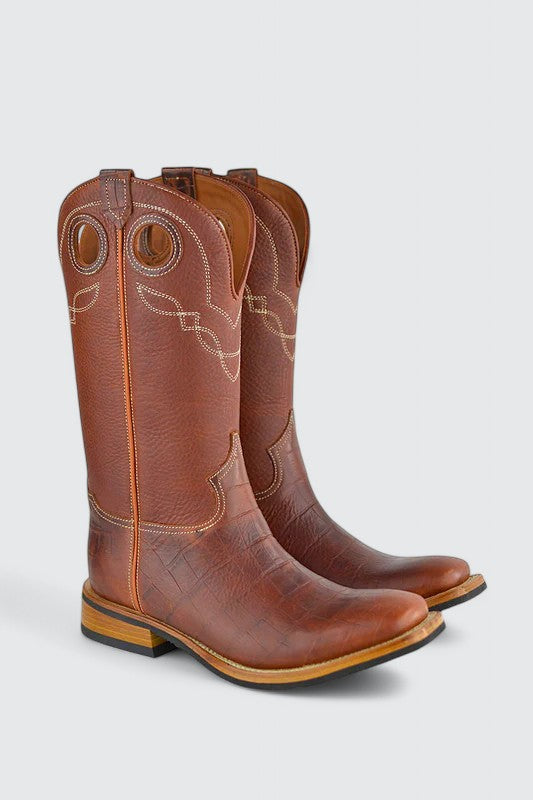 Nevada crocco cotto