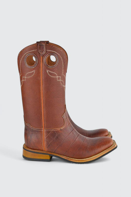 Nevada crocco cotto