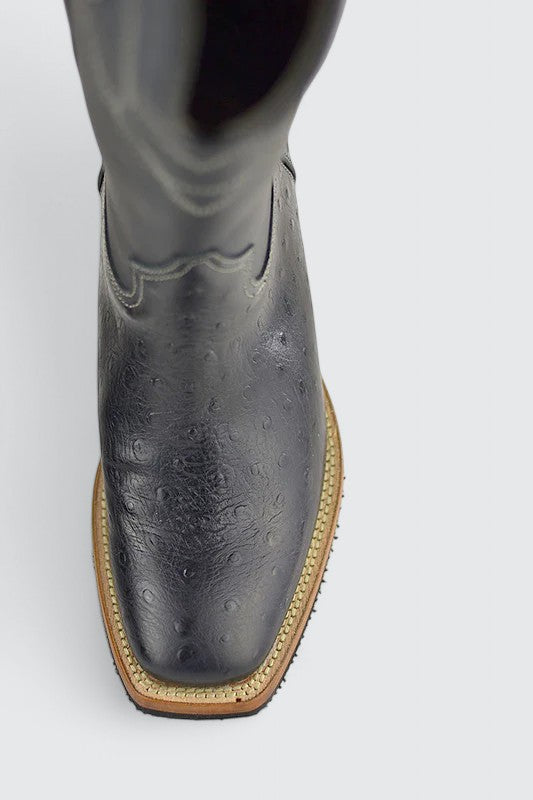 Nevada ostrich black