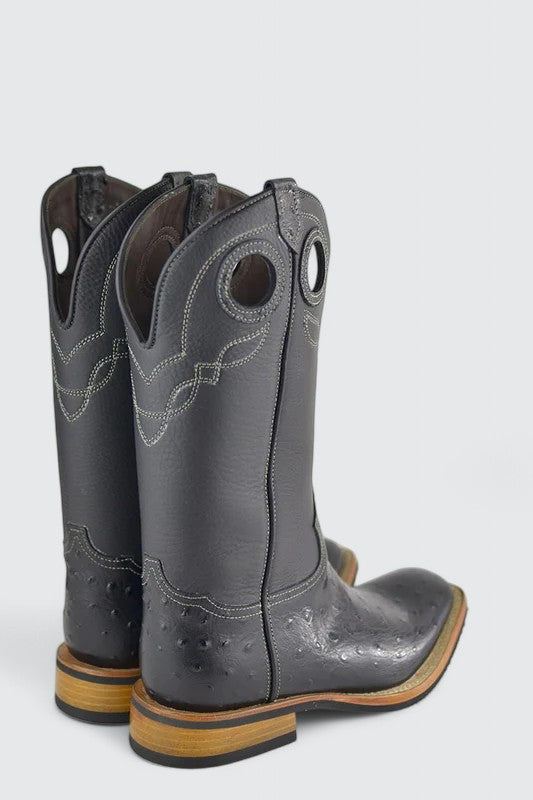 Nevada ostrich black