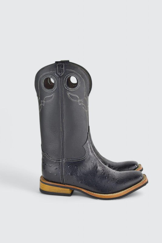 Nevada ostrich black