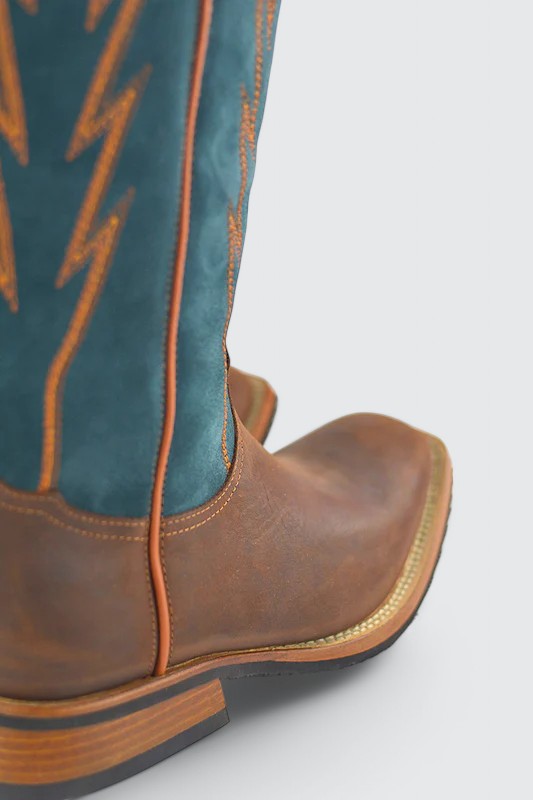 Pampa rain verde LIMITED