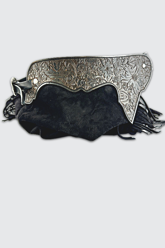 Pasadena black