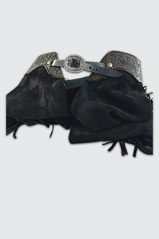 Pasadena black