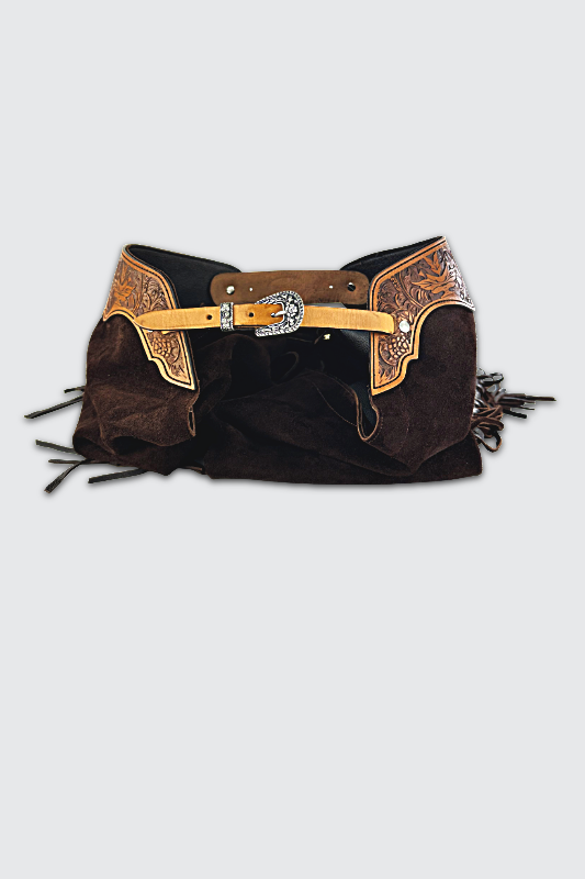 Pasadena brown