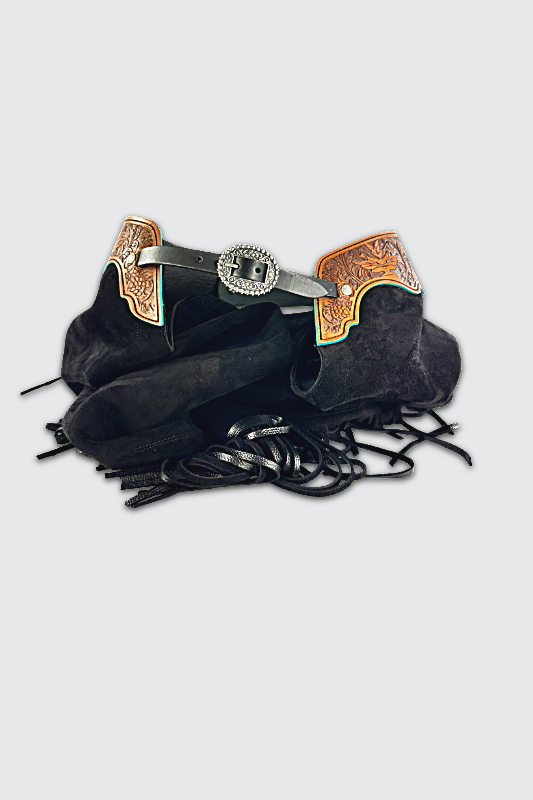 Pasadena black special