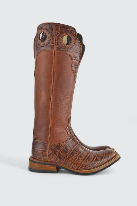 Pecos cocco cotto