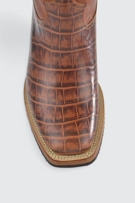 Pecos cocco cotto