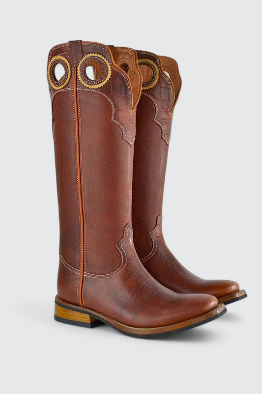 Pecos crocco cotto
