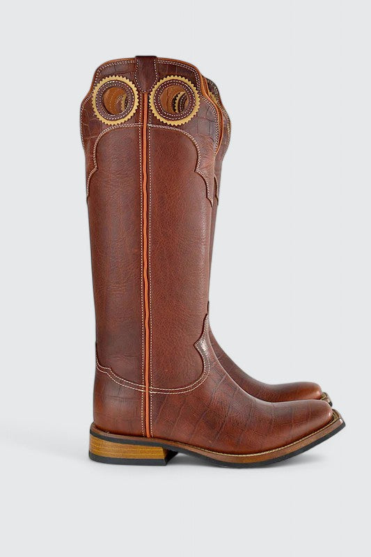 Pecos crocco cotto