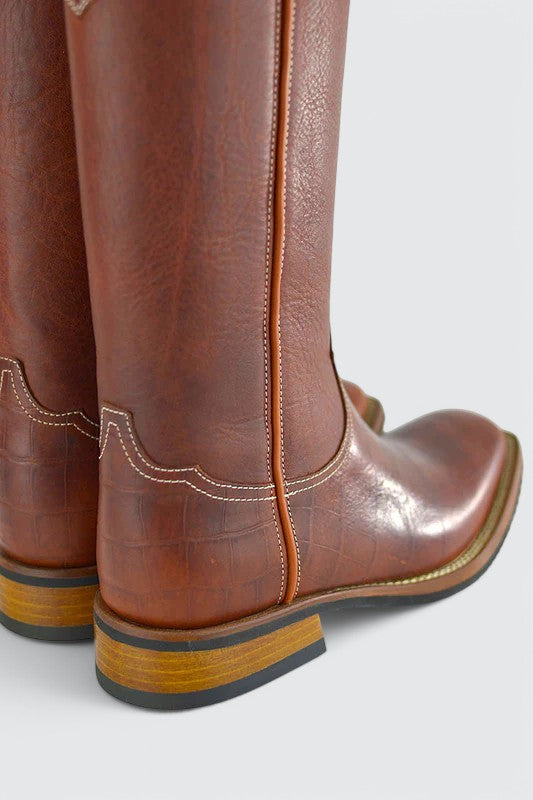 Pecos crocco cotto