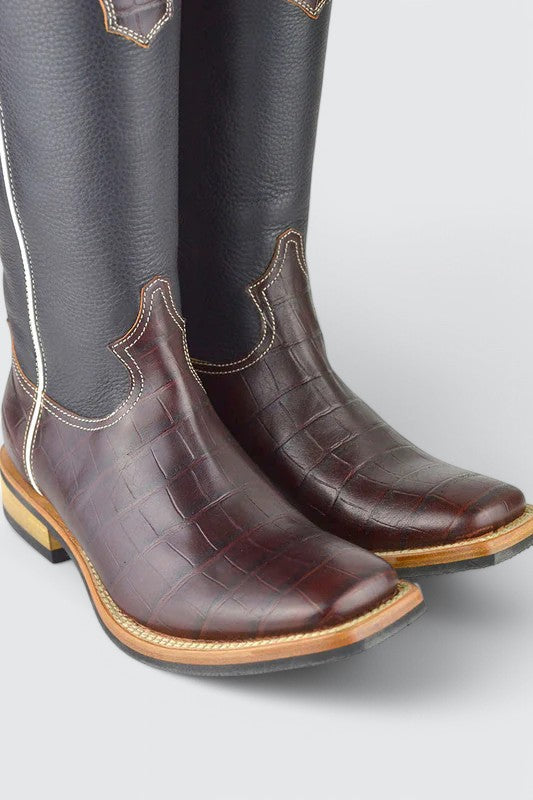 Pecos dattero brown