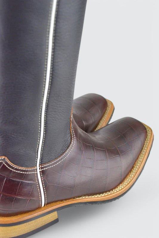 Pecos dattero brown