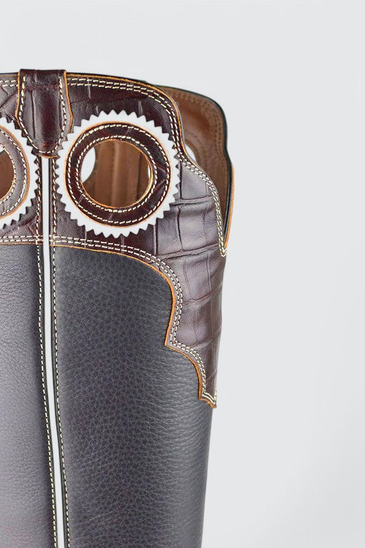Pecos dattero brown