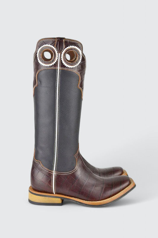 Pecos dattero brown
