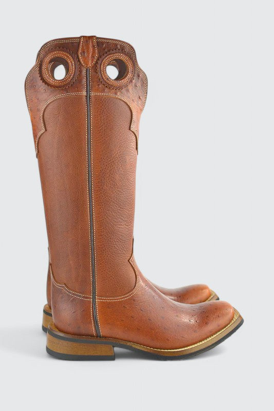 Pecos ostrich cotto