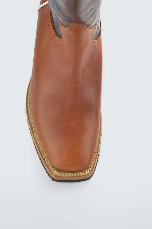 Pecos vintage cocco