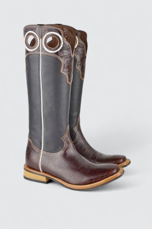 Pecos dattero brown