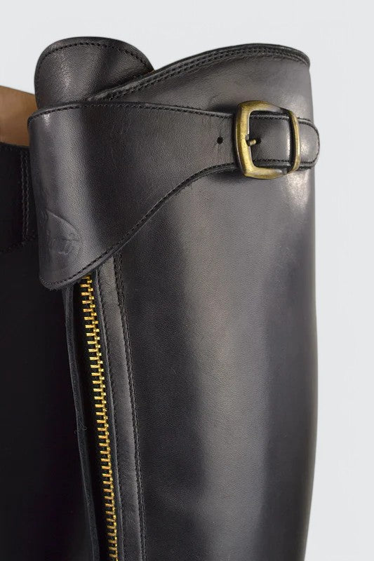 Polo black