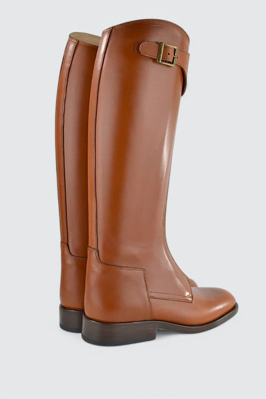 Polo light brown