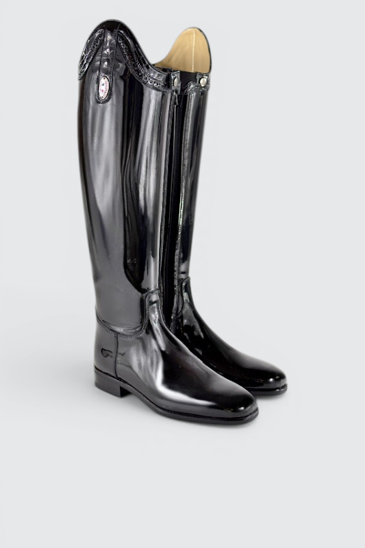 Roma patent with softzone