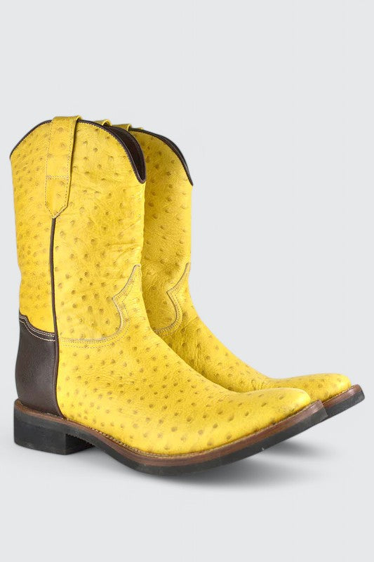 Rooper yellow