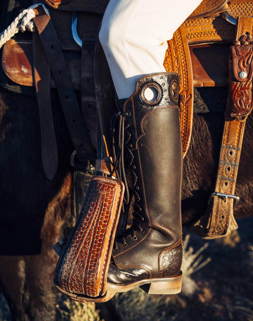 Secchiari BOOTS