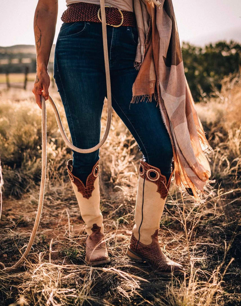 Secchiari BOOTS