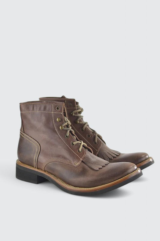 Toyah denver dark brown