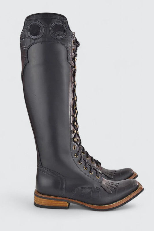 Valentine crocco nero