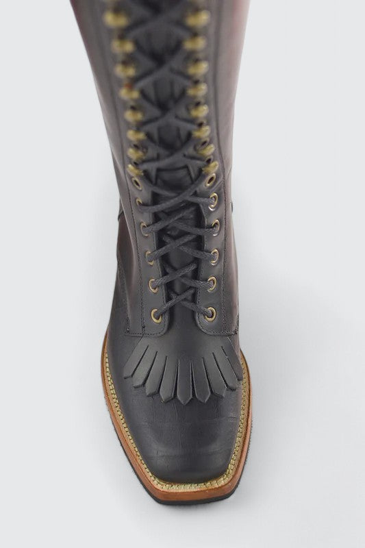 Valentine crocco nero