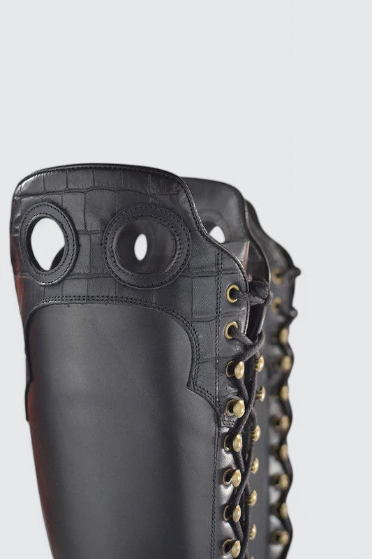 Valentine crocco nero