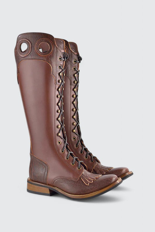 Valentine vaca brown