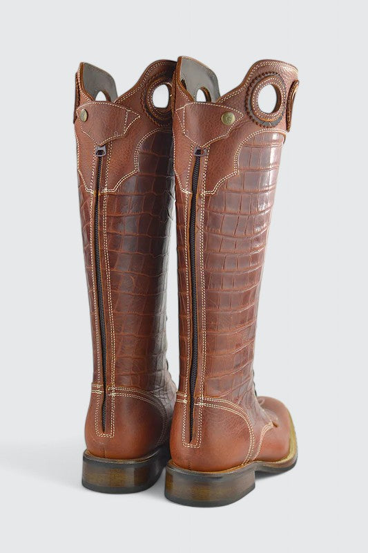 Vega crocco cotto