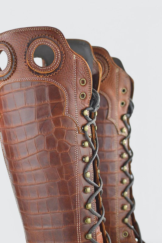 Vega crocco cotto