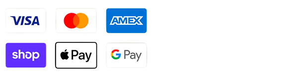 Payment Methods