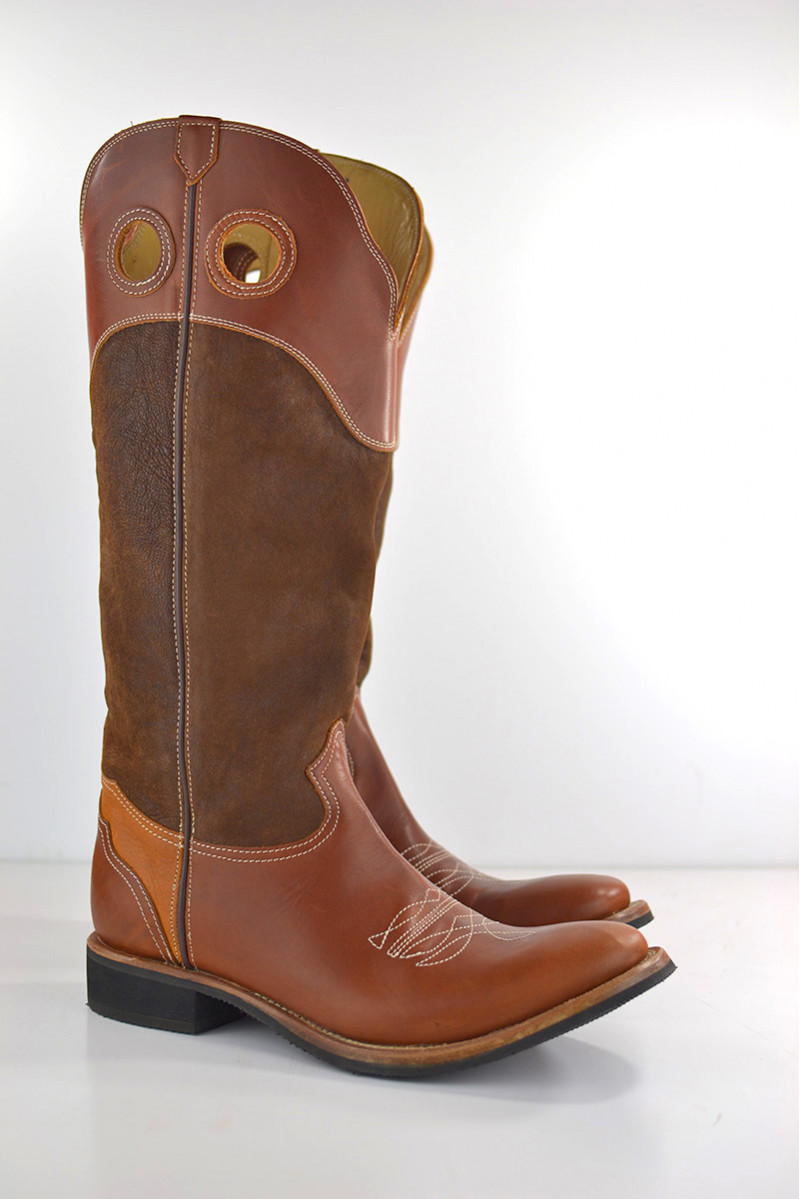 Buckaroo austin vit. cotto-tdm special measures