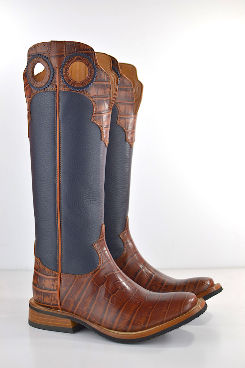 Pecos cocco blu 1