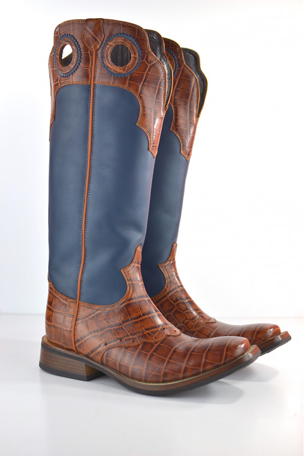 Buckaroo  cotto -blu