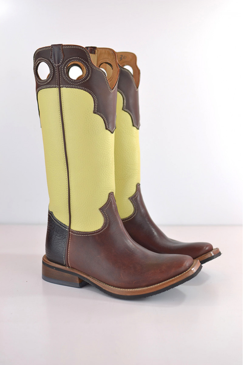 Buckaroo panna-t.moro - special measures
